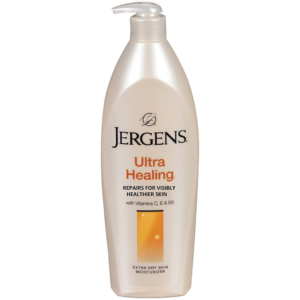 Jergens Ultra Healing Extra Dry Skin Moisturizer – 600ml
