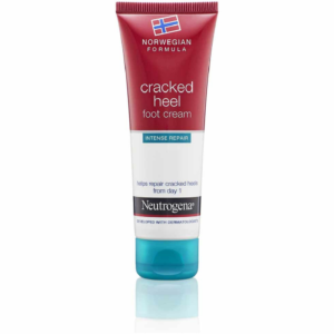 Neutrogena Cracked Heel Foot Cream Intense Repair – 50ml