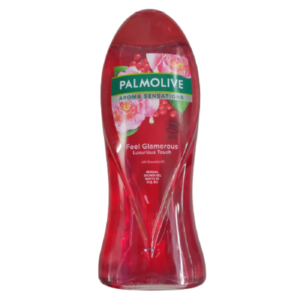 Palmolive Aroma Sensations Feel Glamorous Luxurious Touch Shower Gel – 500ml