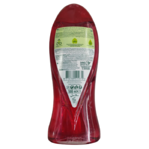 Palmolive Aroma Sensations Feel Glamorous Luxurious Touch Shower Gel – 500ml