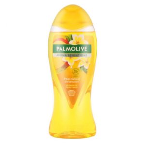 Palmolive Aroma Sensations Feel Good Oil Sensations Shower Gel – 500ml