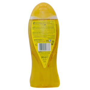 Palmolive Aroma Sensations Feel Good Oil Sensations Shower Gel – 500ml