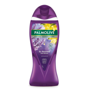 Palmolive Aroma Sensations So Relaxed Anti-Stress Shower Gel – 500ml
