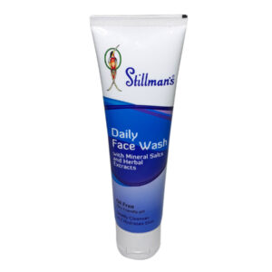 Stillma’s Daily Face Wash – 80ml