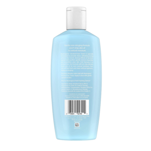 Neutrogena Alcohol Free Toner – 250ml (Made in Canada)