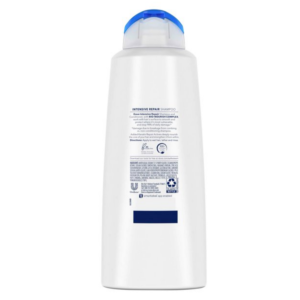 Dove Intensive Repair Shampoo for Damaged Hair – 603ml
