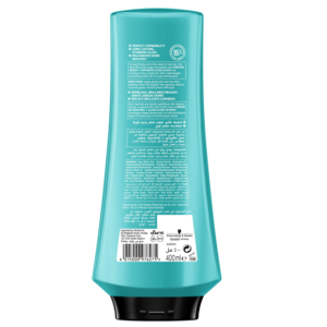 Schwarzkopf Gliss Hair Repair Million Gloss Conditioner – 400ml