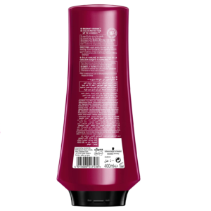Schwarzkopf Gliss Hair Repair Color Protect & Shine Conditioner – 400ml