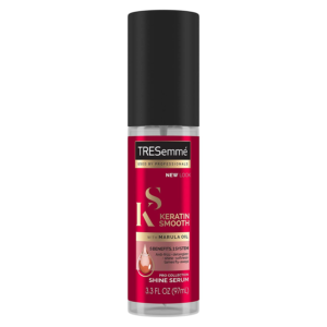 TRESemme Keratin Smooth Infusing Hair Serum 3.3 Oz (97ml)