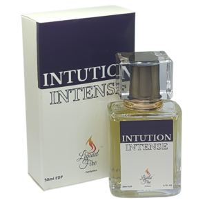 Intution Intense Men – 50ml EDP (Inspired by Issey Miyake Intense)