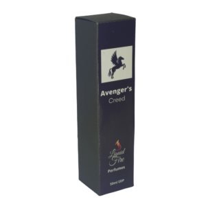 Avengers Men (Inspired by: Creed Aventus) – 50ml EDP