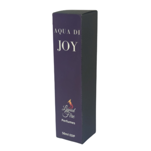 Aqua Di Joy Men (Inspired by Armani Aqua Di Gio) – 50ml EDP