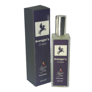 Avengers Men (Inspired by: Creed Aventus) – 50ml EDP