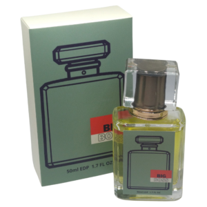 Big Boss Men (Inspired by: Hugo Boss) – 50ml EDP