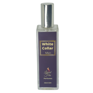 White Collar Men (Inspired by: Bvlgari Men In Black) – 50ml EDP