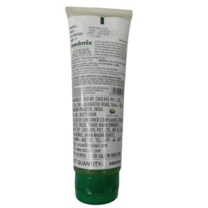 Medimix Everyday Face Scrub Pack of 3 (3X100ml)