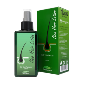 Neo Hair Lotion Hair Treatment 120ml (Made In Thailand)