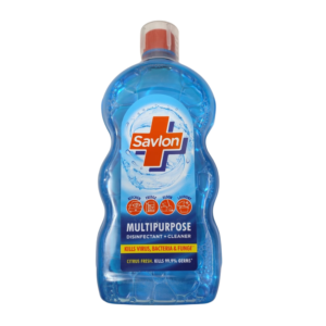 Savlon Multipurpose Disinfectioner & Cleaner 1L