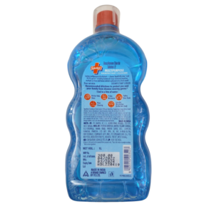 Savlon Multipurpose Disinfectioner & Cleaner 1L