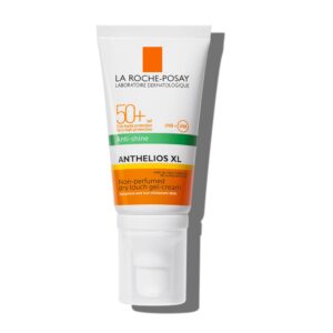 La Roche Posay Anthelios 50+ Anti Shine Gel-Cream for Sensitive Skin (Non Perfumed) 50ml