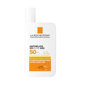 La Roche Posay Anthelios UVMUNE 400 Invisible Fluid SPF50+